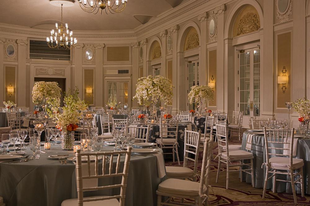 Peoria Marriott Pere Marquette Hotel Eksteriør billede