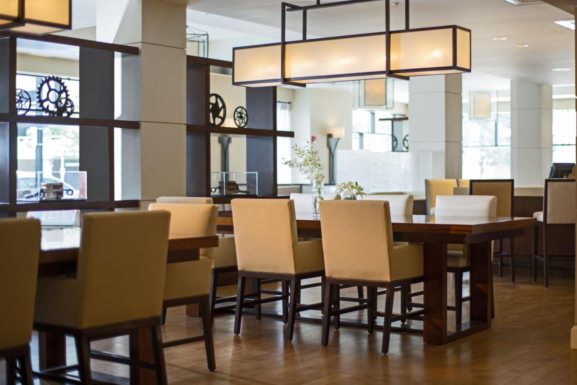 Peoria Marriott Pere Marquette Hotel Eksteriør billede