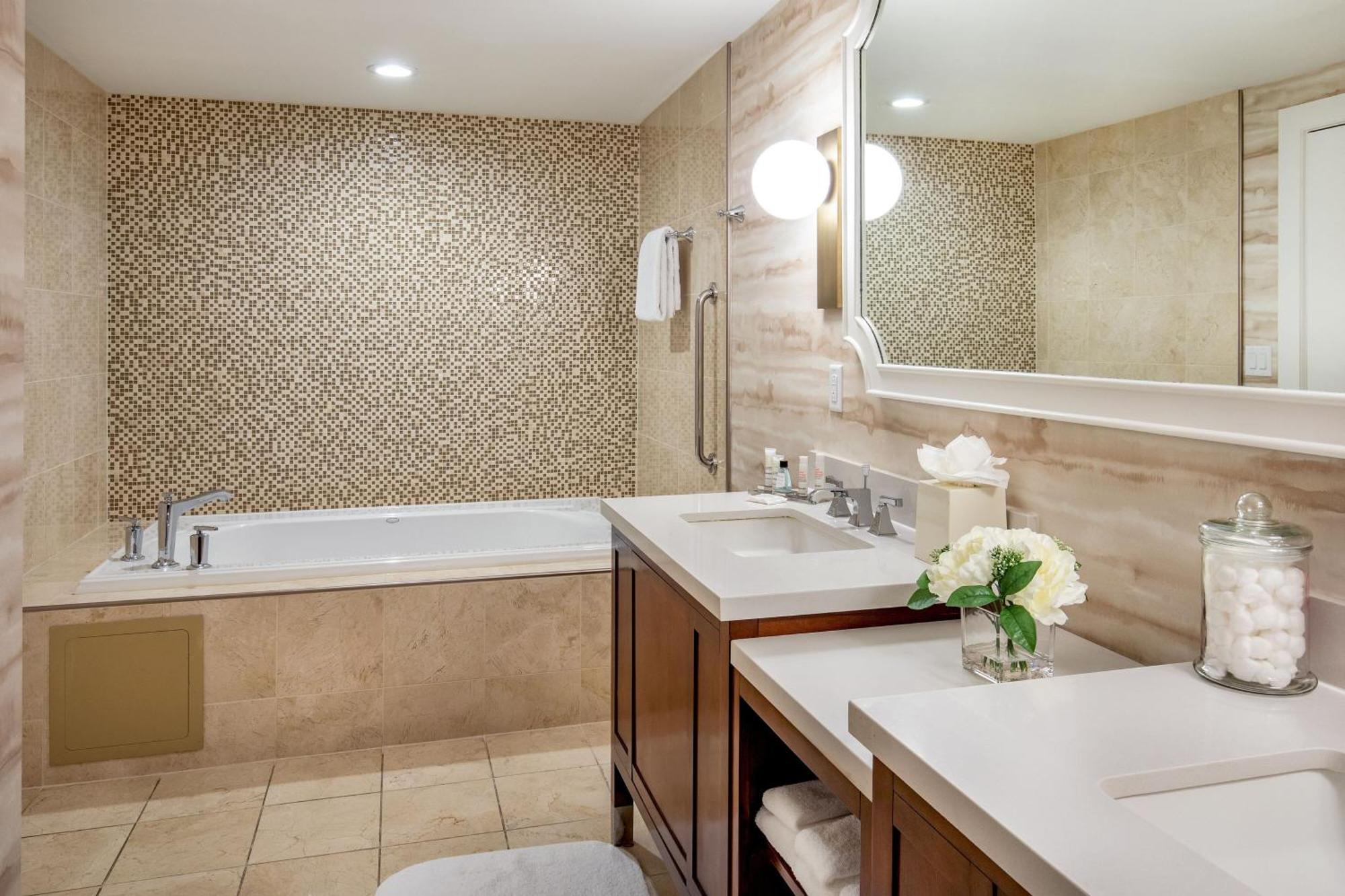 Peoria Marriott Pere Marquette Hotel Eksteriør billede