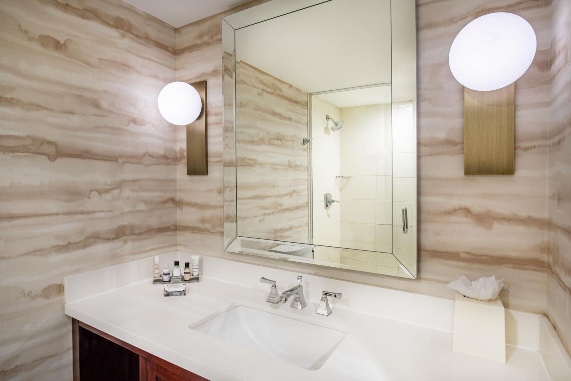 Peoria Marriott Pere Marquette Hotel Eksteriør billede