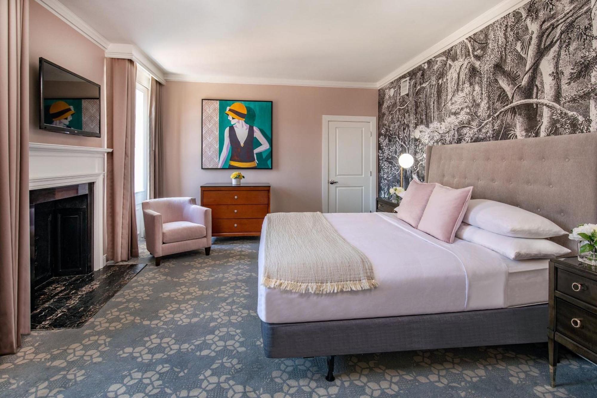 Peoria Marriott Pere Marquette Hotel Eksteriør billede