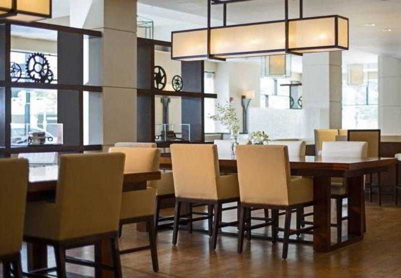 Peoria Marriott Pere Marquette Hotel Eksteriør billede