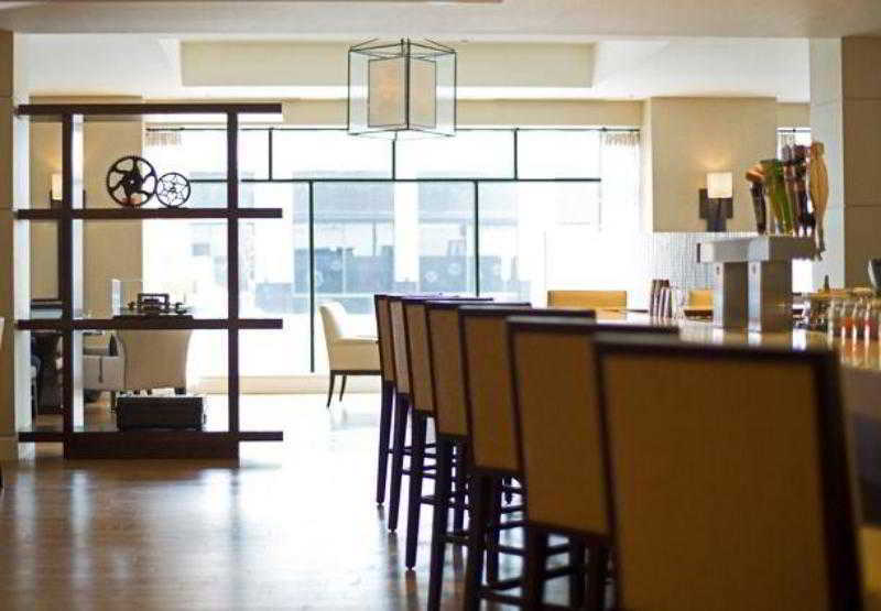 Peoria Marriott Pere Marquette Hotel Eksteriør billede