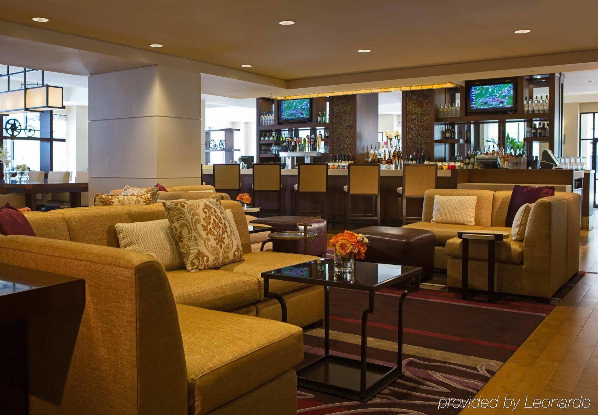 Peoria Marriott Pere Marquette Hotel Eksteriør billede