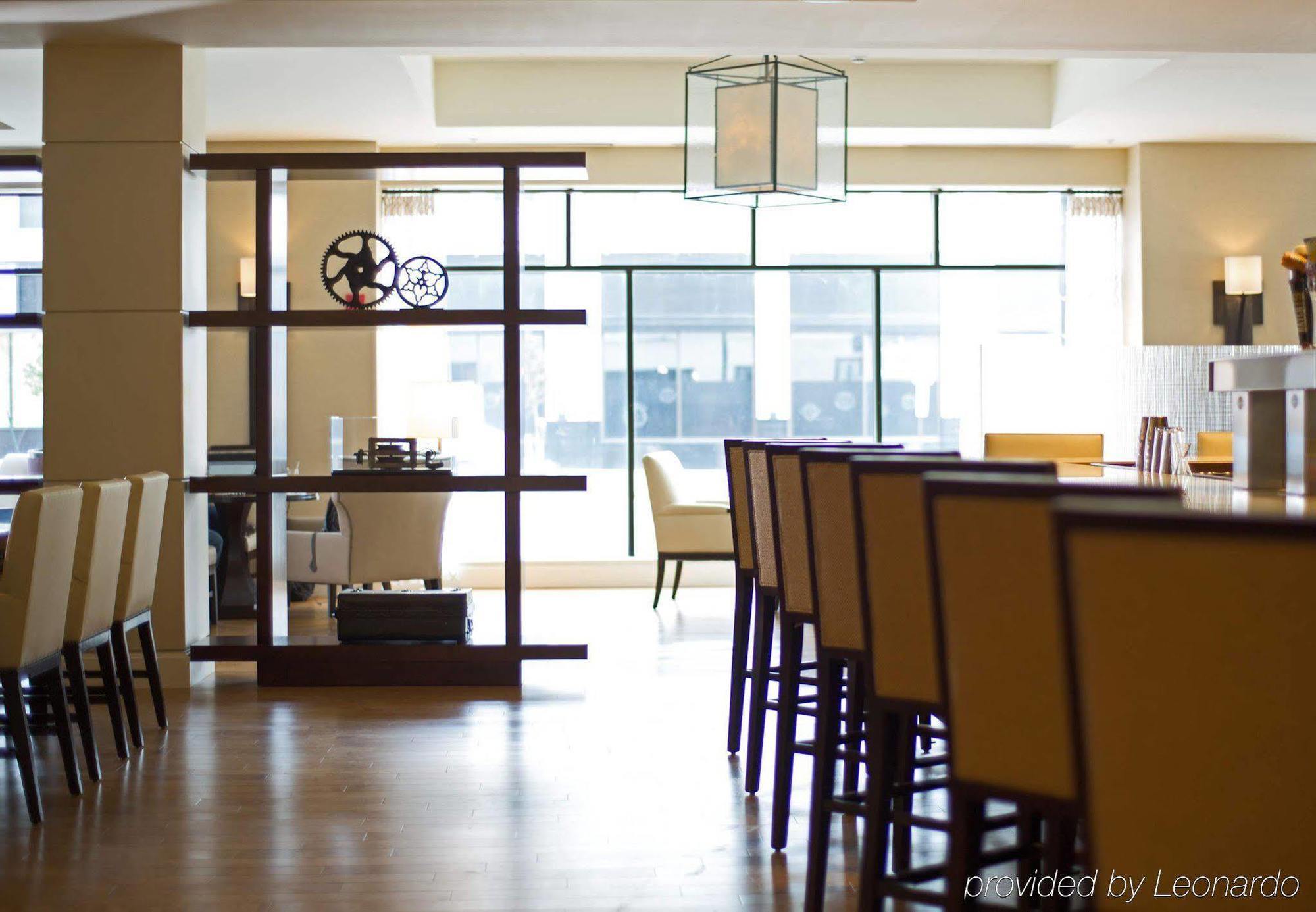Peoria Marriott Pere Marquette Hotel Eksteriør billede